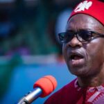 Suspension of Fubara: Ijaw Youth leaders drag FG to ECOWAS Court