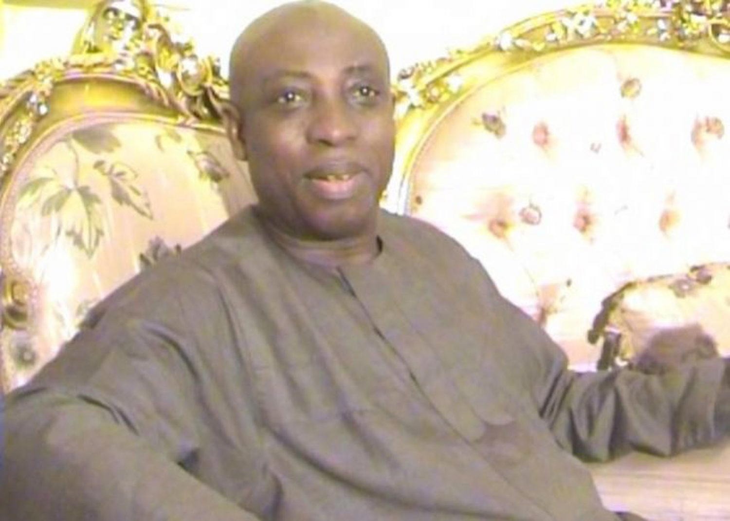 Rivers Crisis: MASSOB backs Wike, blames Fubara for reneging