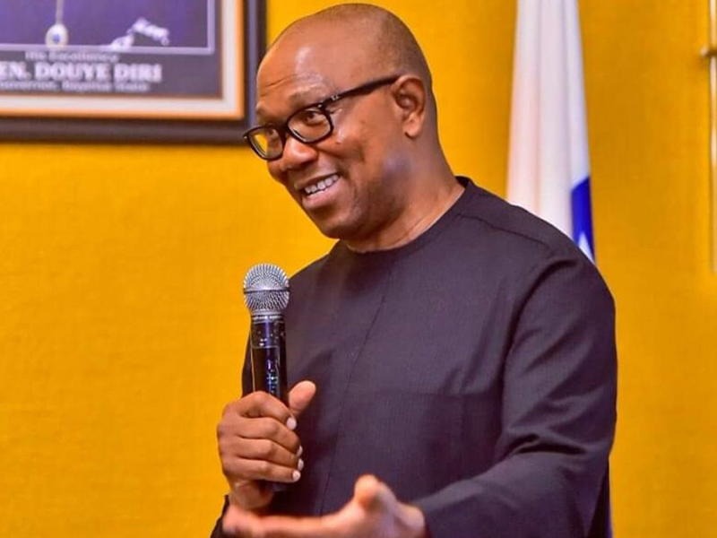 Peter Obi lists five things he would have done differently as President