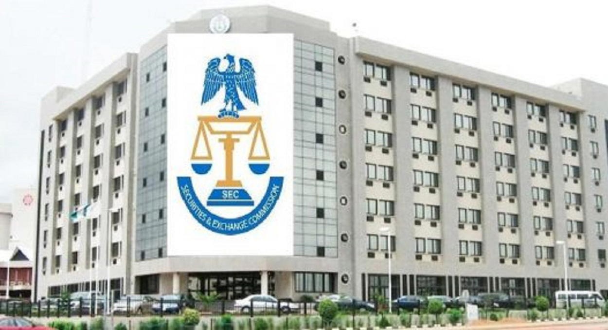 SEC talks tough over market infractions