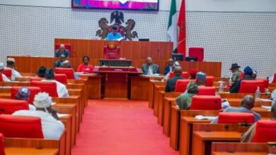 Senate approves chairman, 11 members for National Assembly Service Commission