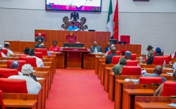 Senate approves chairman, 11 members for National Assembly Service Commission