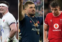 Six plays that defined the Six Nations