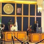2027: Tread softly, perish your presidential ambitions, APC cautions Atiku, el-Rufai