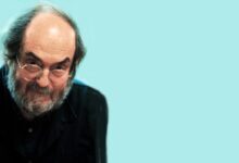 Stanley Kubrick dies