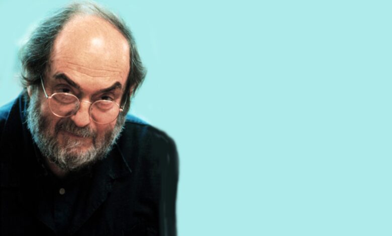 Stanley Kubrick dies