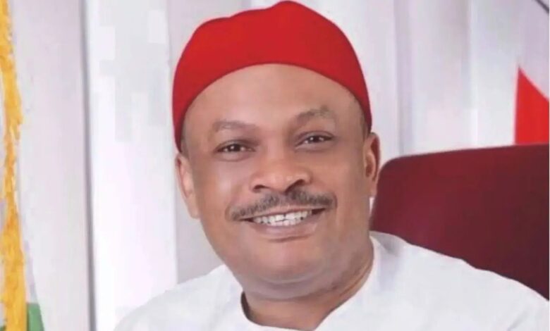 Supreme Court restores Anyanwu as PDP’s National Secretary