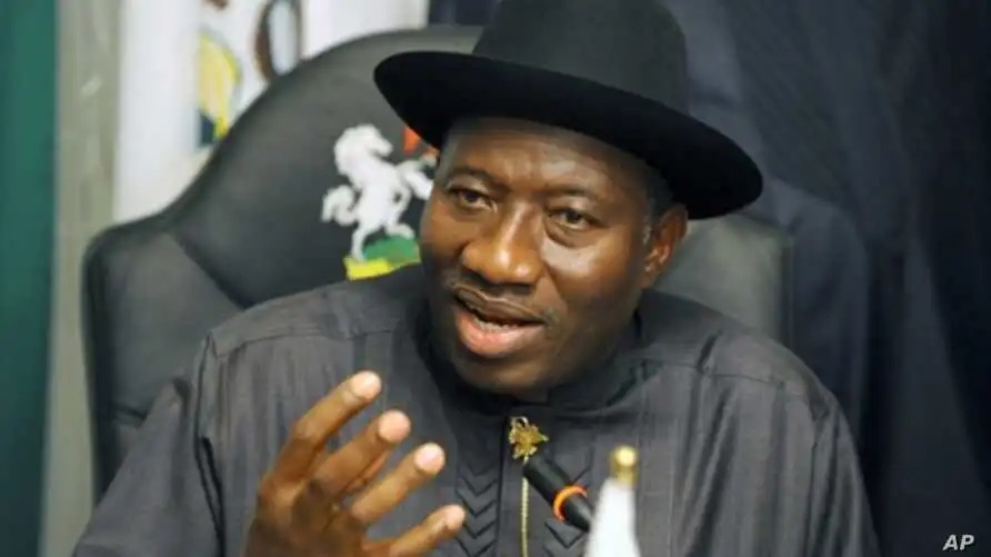 Rivers: Suspension of Fubara, lawmakers dents Nigeria’s image — Jonathan