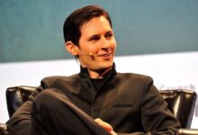 Telegram founder Durov allowed to temporarily leave France