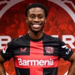 Nwaneri set to match Bellingham, Foden’s UCL feat