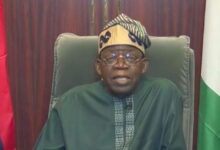 Tinubu lauds NASS for ratifying state of emergency in Rivers