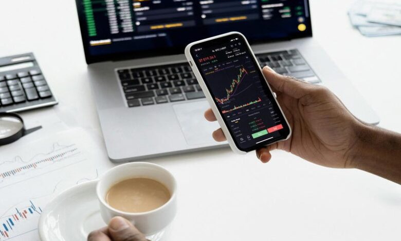 The Best Forex Trading Apps for Nigerian Traders in 2025