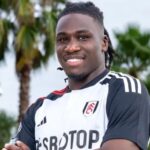 Monday wins Liga F POTM award
