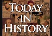 This Day in History Video: What Happened on March 5