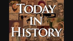 This Day in History Video: What Happened on March 5