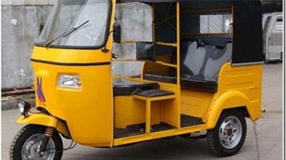 Tricycle operator returns forgotten N2m to owner in Aba