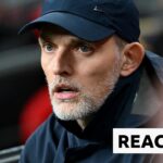 ‘A poor level from me’ – Alcaraz out in Miami second round