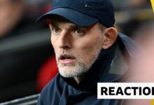 Tuchel happy with start but England must be 'more dangerous'