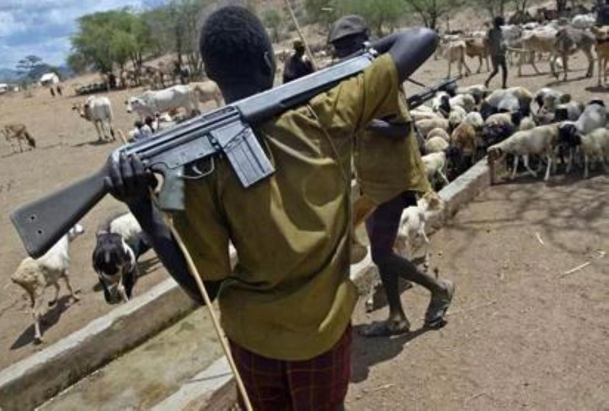 Two soldiers, three others killed in ambush by armed herdsmen in Benue