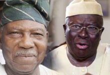 UK, US chapters reject Oba Olaitan as Afenifere’s factional leader