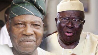 UK, US chapters reject Oba Olaitan as Afenifere’s factional leader