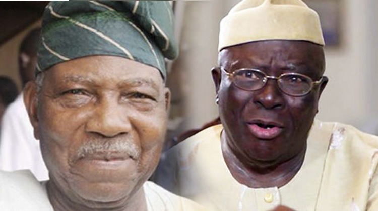 UK, US chapters reject Oba Olaitan as Afenifere’s factional leader