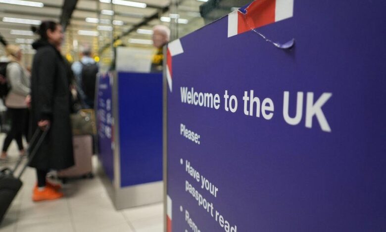 UK extends seasonal work visa for 5 years to address labour shortage