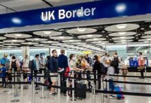 UK introduces mandatory Electronic Travel Authorisation (ETA) for travelers