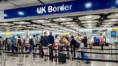 UK introduces mandatory Electronic Travel Authorisation (ETA) for travelers