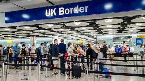 UK introduces mandatory Electronic Travel Authorisation (ETA) for travelers