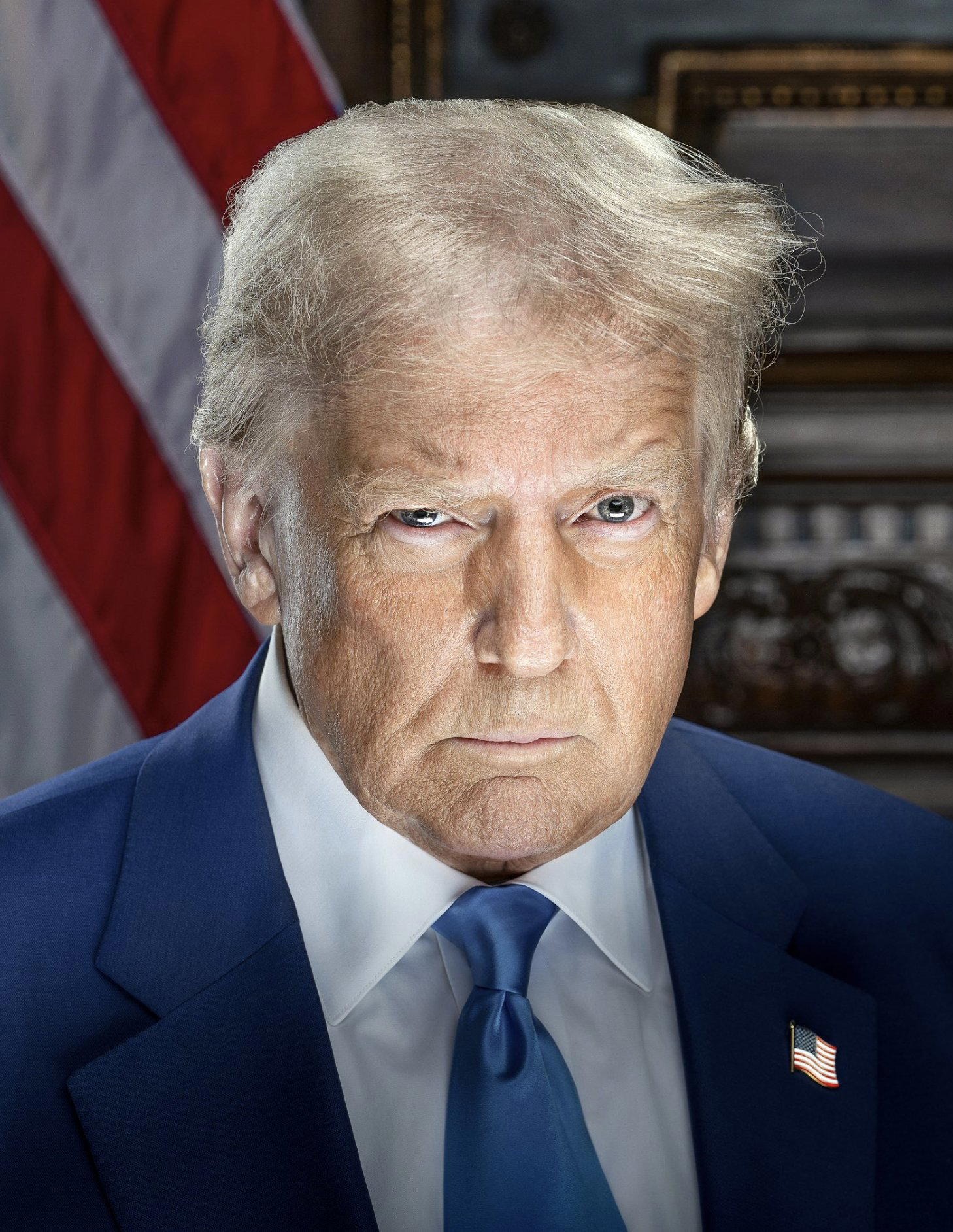 Trump removes Democrats from US Federal Trade Commission