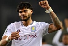 'Unfinished business' - Mings redemption has Villa dreaming