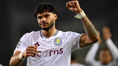 'Unfinished business' - Mings redemption has Villa dreaming