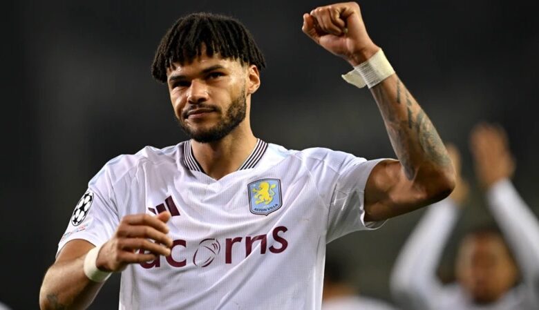 'Unfinished business' - Mings redemption has Villa dreaming