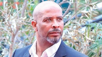 NFF alerts Nigerians against fake Super Eagles coach, Eric Chelle, X accounts