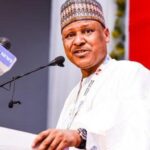 ₦77,000 allowance for corps members starts in March  —  NYSC DG