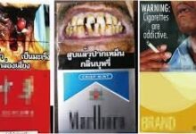 When Cigarette Warning Labels Led to a Crackdown on Smoking