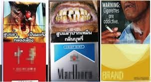 When Cigarette Warning Labels Led to a Crackdown on Smoking