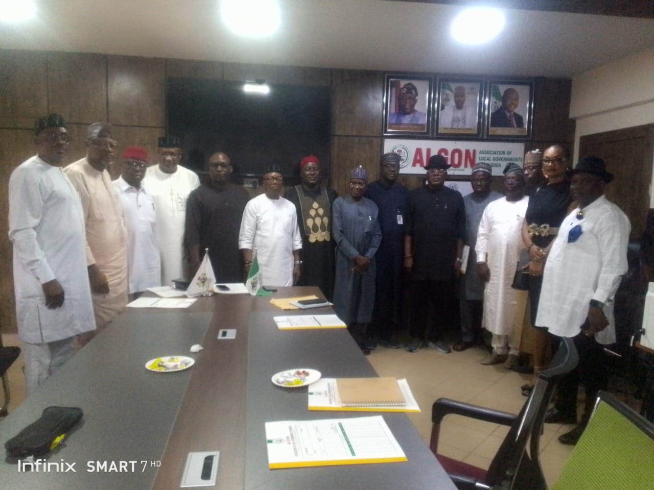 Why FG hasn’t commenced direct allocation to LGs – ALGON