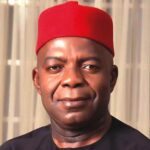 Regularise employment of workers earning N10,000 monthly salary, NLC tells Gov Eno