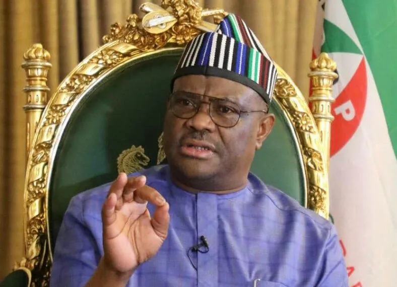 Wike working for Nigerians, not APC – PDP chieftain