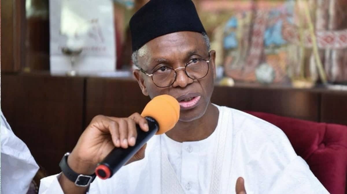 ‘Drop merger talks’ – El-Rufai tells Atiku, Obi, Aregbesola to join SDP