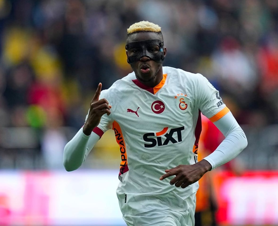 ‘Osimhen deal difficult for United’