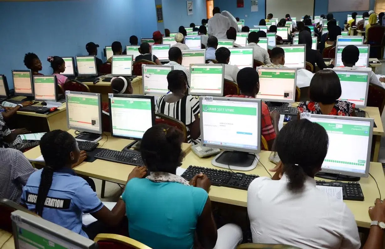 2025 UTME: Mock notification ready for printing – JAMB