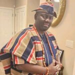 Lokpobiri congratulates new NNPCL leadership, assures sector-wide collaboration