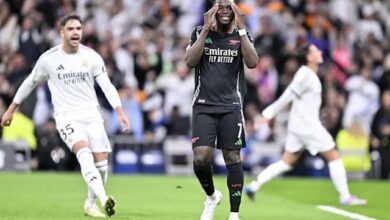 A fluffed Panenka, controversy & 'statement win' for Arsenal