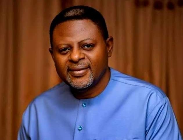 APC grants Otu automatic 2027 ticket