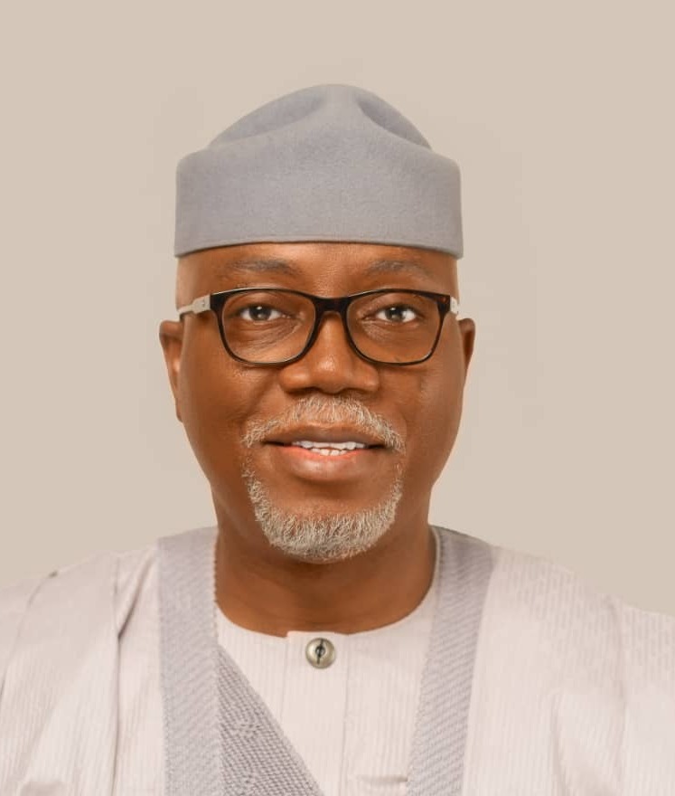 Aiyedatiwa dissolves board of Ondo Football Agency, appoints caretaker committee