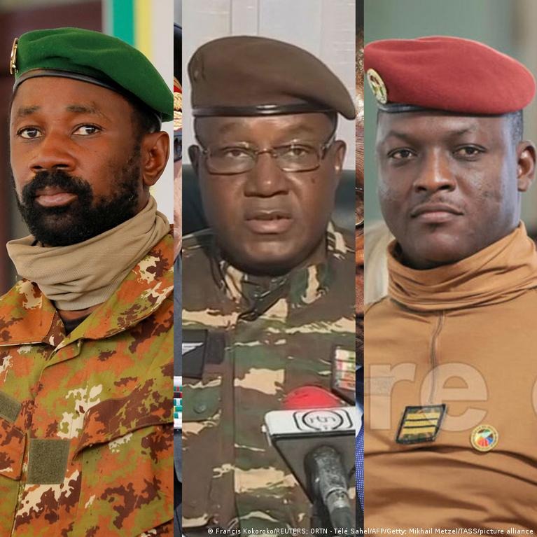 Alliance of Sahel States: 0.5% tariff ‘ll affect businesses in Nigeria, Niger – Traders