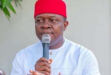 Anambra APC Primary: Ozigbo sues Ukachukwu, INEC